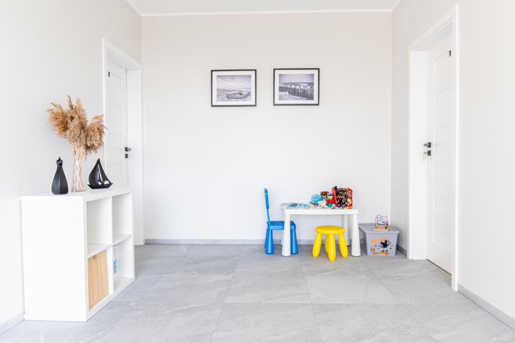 Domki I Apartamenty Kacper- Swietna Lokalizacja Blisko Plazy Острово Екстериор снимка