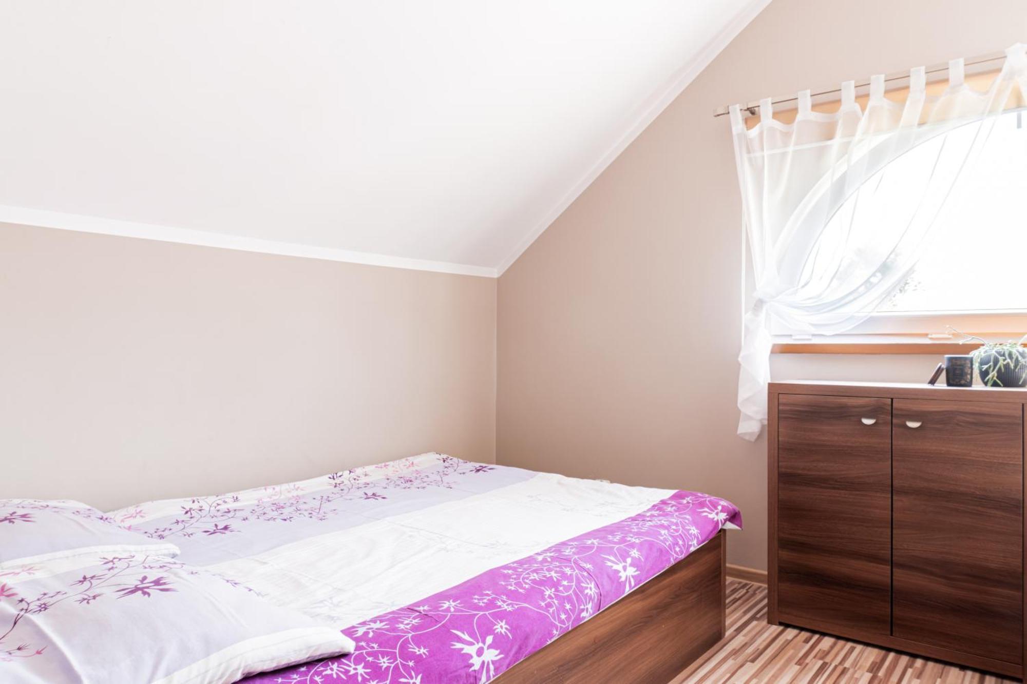 Domki I Apartamenty Kacper- Swietna Lokalizacja Blisko Plazy Острово Екстериор снимка