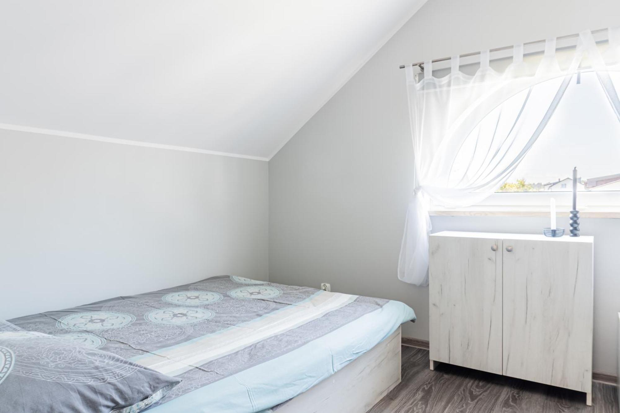 Domki I Apartamenty Kacper- Swietna Lokalizacja Blisko Plazy Острово Екстериор снимка